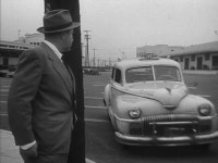 IMCDb.org: 1946 De Soto Taxicab [S-11] in The Mob, 1951 De Soto Taxicab in The Mob