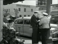 IMCDb.org: 1946 De Soto Taxicab [S-11] in Bodyguard, 1948 De Soto Taxicab in Bodyguard