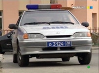 IMCDb.org: 2001 Lada Samara 2 [2114] in Dorozhnyi patrul, 2008-2011 Lada Samara in Dorozhnyi patrul