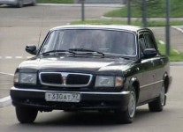 IMCDb.org: 2002 GAZ 3110 Volga in Стилет 2 (Stilet 2), 2004 GAZ 3110 Volga in Стилет 2 (Stilet 2)