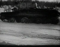 IMCDb.org: 1937 KhPZ BT-7 in Rapport fra Nr. 24 (Report from No. 24), 1994 KhPZ BT-7 in Rapport fra Nr. 24 (Report from No. 24)