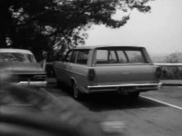 IMCDb.org: 1965 Ford Country Sedan in Honey West, 1965-1966 Ford Country Sedan in Honey West