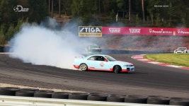 IMCDb.org: 1996 Nissan Skyline GTS-T Spec 2 [R33] in Fifth Gear, 2002-2024 Nissan Skyline in Fifth Gear