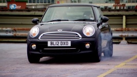 IMCDb.org: 2012 MINI Cooper D Baker Street [R56] in Fifth Gear, 2002-2024 MINI Cooper D in Fifth Gear