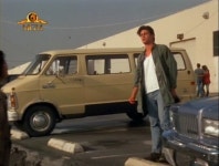 IMCDb.org: 1981 Dodge Ram Wagon in Dead Center, 1993 Dodge Ram Wagon in Dead Center