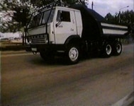 IMCDb.org: KamAZ 5511 in Духи ада (Spirits of Hell), 1992 KamAZ 5511 in Духи ада (Spirits of Hell)