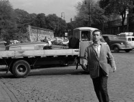 IMCDb.org: 1939 Chevrolet Master 85 Town Sedan [JB] in Om Tilla, 1963 Chevrolet Master 85 in Om Tilla