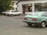 IMCDb.org: 1976 Ford Fiesta MkI in Fjærsynet, 1982-1983 Ford Fiesta in Fjærsynet