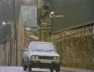 IMCDb.org: 1978 Honda Accord [SJ] in Shoot to Kill, 1990 Honda Accord in Shoot to Kill