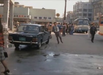 IMCDb.org: 1969 Hyundai Ford Cortina MkII in 태양 닮은 소녀 (A Woman Like the Sun), 1975 Hyundai Ford Cortina in 태양 닮은... 