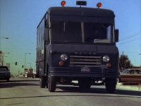 IMCDb.org: International Harvester Metro Van in S.W.A.T., 1975-1976 International Harvester Metro Van in S.W.A.T.