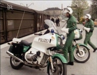 IMCDb.org: BMW R 80/7 Polizei in Polizeiinspektion 1, 1977-1988 BMW R 80/7 in Polizeiinspektion 1