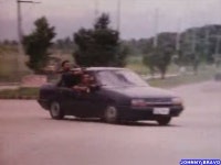 IMCDb.org: 1983 Ford Telstar [GC] in Tubusin mo ng bala ang puso ko, 1995 Ford Telstar in Tubusin mo ng bala ang puso ko