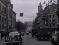 IMCDb.org: 1946 Riley 1½-litre RMA in Filmavisen, 1945-1963 Riley 1½-litre RMA in Filmavisen