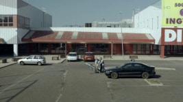 IMCDb.org: 2000 Volvo S60 Gen.1 in Aranyélet, 2015-2018 Volvo S60 in Aranyélet