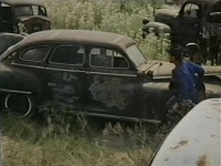 IMCDb.org: 1946 Dodge Custom [D-24-C] in Hateman, 1987 Dodge Custom in Hateman