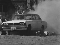 IMCDb.org: 1968 Toyopet Crown [S50] in Kuroki Taro no ai to bôken, 1977 Toyopet Crown in Kuroki Taro no ai to bôken