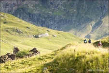 여행기 - 몽블랑 R (8) - 엘리자베따 가는 길