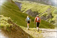 여행기 - 몽블랑 R (8) - 엘리자베따 가는 길