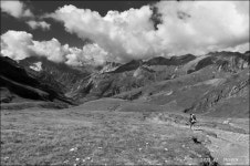 여행기 - 몽블랑 R (8) - 엘리자베따 가는 길