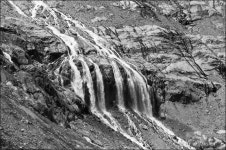 여행기 - 몽블랑 R (8) - 엘리자베따 가는 길