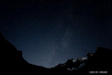 여행기 - 몽블랑 R (8) - 엘리자베따 가는 길