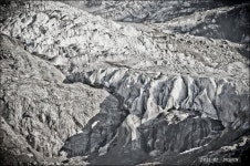 여행기 - 몽블랑 R (8) - 엘리자베따 가는 길