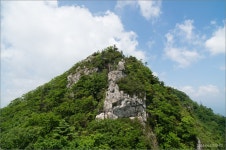 여행기 - 서북능선 (II)