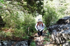 여행기 - 태백산(mt.taibai) 기행