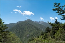 여행기 - 태백산(mt.taibai) 기행