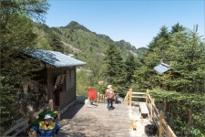 여행기 - 태백산(mt.taibai) 기행