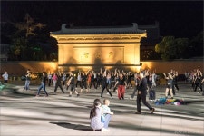 여행기 - 태백산(mt.taibai) 기행