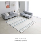 프라임 놀이방매트 코지라이프 230 (230x140x2cm) - 사는 게 즐겁다! 롯데닷컴
