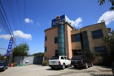 음식/숙박/쇼핑 > 숙박 상세 페이지 : 임실군 문화관광