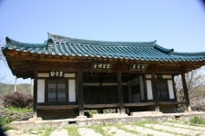 여행기 - 한밤마을 탐사기