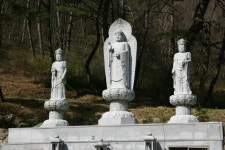 여행기 - 한밤마을 - 그 주변 둘러보기