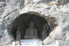 여행기 - 한밤마을 - 그 주변 둘러보기