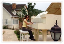 자유게시판 - 무의도에 다녀 왔어요~~