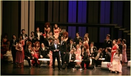 삶의향기 - 오페라 라트라비아타