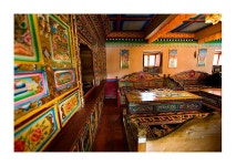 여행기 - 동티벳 장족마을을 가다