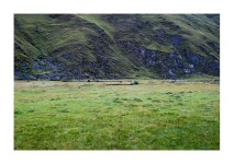 여행기 - 사람과 자연이 하나된 초원