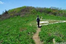 여행기 - 두위봉