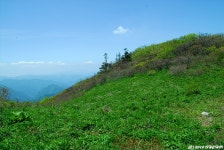 여행기 - 두위봉