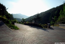 여행기 - 두위봉