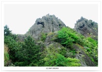 여행기 - 울릉도 탐사(3일째)