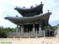 여행기 - 북한산 12성문 종주