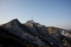 여행기 - 관악산