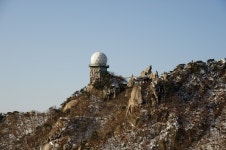 여행기 - 관악산