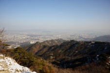 여행기 - 관악산