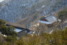 여행기 - 관악산